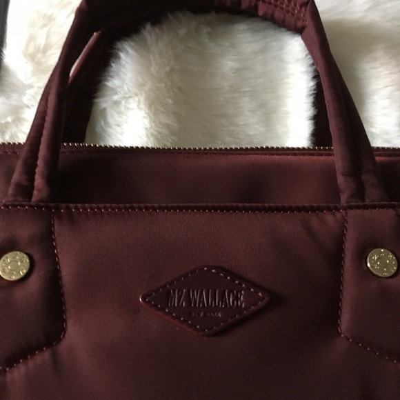 mz wallace mini soho tote